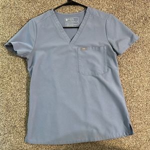 Catrina one pocket top